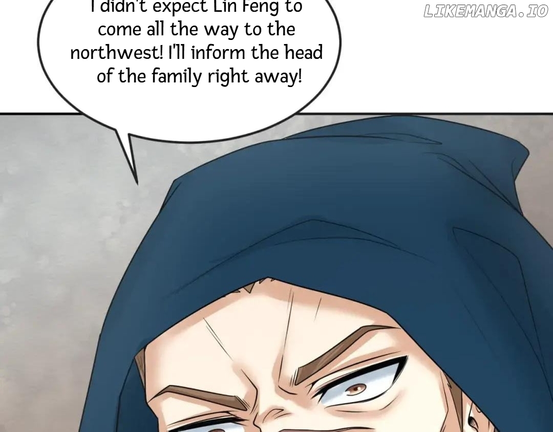 Era of the Haunted chapter 93 - page 47